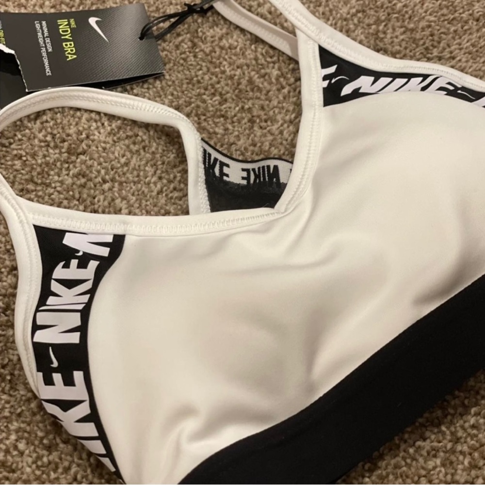 Nike Sports Bras